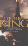 Terres perdues (La tour sombre, #3) - Jean-Daniel Brèque, Ned Dameron, Christiane Poulain, Stephen King