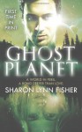 Ghost Planet - Sharon Lynn Fisher