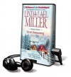 Sierra's Homecoming [With Earbuds] - Linda Lael Miller, Nellie Chalfant