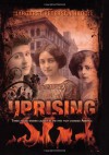 Uprising - Margaret Peterson Haddix, Suzanne Toren