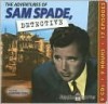 The Adventures of Sam Spade, Detective - Howard Duff