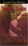 The Argentine Lover - Samantha Winston