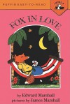 Fox in Love - Edward Marshall, James Marshall