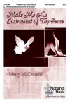 Make Me an Instrument of Thy Peace - Mary McDonald