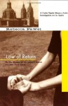 Law of Return - Rebecca Pawel