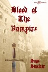 Blood of The Vampire - Sage Sinclair