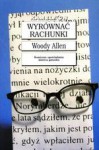 Wyrównać rachunki - Woody Allen