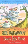 Sir Gadabout Does His Best - Martyn Beardsley, Tony Ross