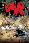 Bone, Vol. 2: The Great Cow Race (Bone, #2) - Jeff Smith