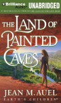 The Land of Painted Caves (Earth's Children, #6) - Jean M. Auel