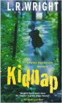 Kidnap - L.R. Wright