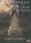 Embrace the Grim Reaper - Judy Clemens, Tavia Gilbert