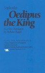 Oedipus the King - Sophocles, Nicholas Rudall