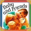 Baby And Friends Baby And Friends Funfax - Paul Bricknell