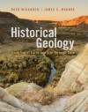 Historical Geology, 7th ed. - Wicander, Monroe