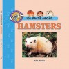 101 Facts about Hamsters - Julia Barnes, Sarah Williams, Claire Horton-Bussey