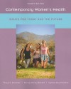 Contemporary Women's Health: Issues for Today and the Future - Cheryl Kolander, Danny Ramsey Ballard, Cynthia Chandler