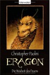 Die Weisheit Des Feuers (Eragon, #3) - Christopher Paolini, Joannis Stefanidis