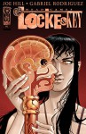 Locke and Key: Head Games #6 - Joe Hill, Gabriel Rodriguez