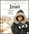 Inuits (Footsteps) - Ruth Thomson, Peter Millard, Cilla Eurich