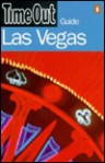 Time Out Las Vegas 1 - Penguin Books