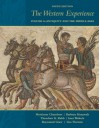 The Western Experience, Volume A, With Primary Source Investigator And Power Web - Mortimer Chambers, Barbara A. Hanawalt, Theodore Rabb