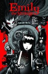 Emily the Strange Volume 3: The 13th Hour (Emily the Strange (Quality)) - Rob Reger, Buzz Parker