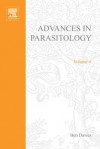 Advances in Parasitology, Volume 12 - Ben Dawes