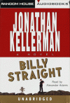 Billy Straight: A Novel - Jonathan Kellerman