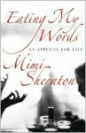 Eating My Words - Mimi Sheraton