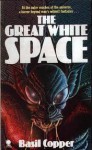 The Great White Space - Basil Copper