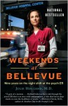 Weekends at Bellevue - Julie Holland