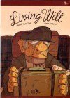 Living Will 1 - André Oliveira, Joana Afonso