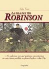 La Isla del Tio Robinson - Jules Verne