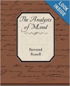 The Analysis of Mind - Bertrand Russell