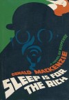 Sleep is for the Rich - Donald MacKenzie