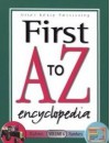 First A To Z Encyclopedia Volume 6 - Steve Parker