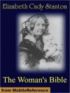 The Woman's Bible - Elizabeth Cady Stanton