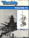 Warship, Volume VI - John Roberts