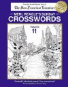 Merl Reagle's Sunday Crosswords, Volume 11 - Merl Reagle, Dave Miller