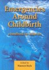 Emergencies Around Childbirth: A Handbook for Midwives - Maureen Boyle