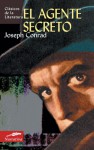 El agente secreto - Joseph Conrad, Maria Jesus Sevillano