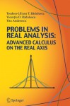 Problems in Real Analysis: Advanced Calculus on the Real Axis - Teodora-Liliana T. Radulescu, Titu Andreescu, Vincentiu D. Radulescu