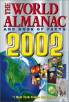 The World Almanac And Book Of Facts - Ken Park