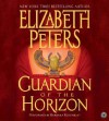 Guardian of the Horizon - Elizabeth Peters, Barbara Rosenblat