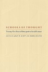 Schools of Thought: Twenty-Five Years of Interpretive Social Science - Joan Wallach Scott