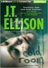 The Cold Room - J.T. Ellison, Joyce Bean