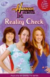 Hannah Montana #19: Reality Check - N.B. Grace