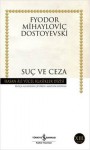 Suç ve Ceza - Fyodor Dostoyevsky, Mazlum Beyhan