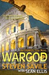 WarGod (Ogmios Short Novels) - Steven Savile, Sean Ellis